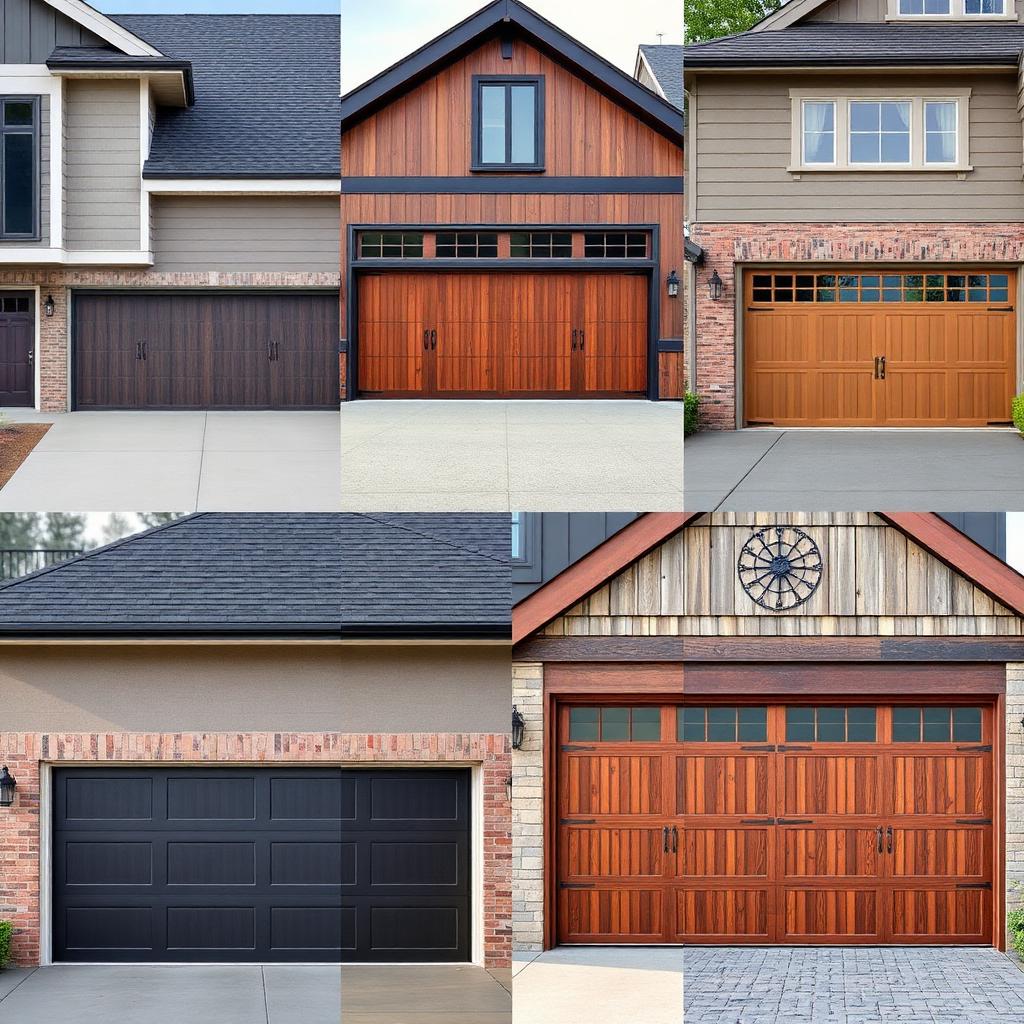 Style Matching Tips: What Every Homeowner Should Know